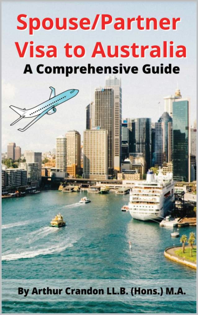 Spouse/Partner Visa to Australia: A Comprehensive Guide