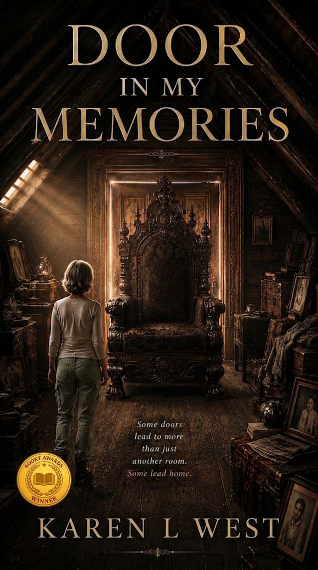 Door in My Memories