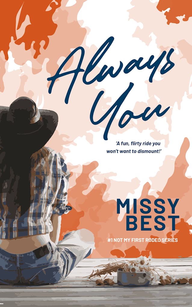 Always You (Not My First Rodeo Book 1)