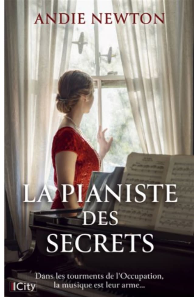 La Pianiste Secrète
