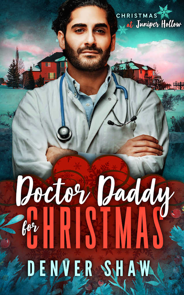 Doctor Daddy for Christmas