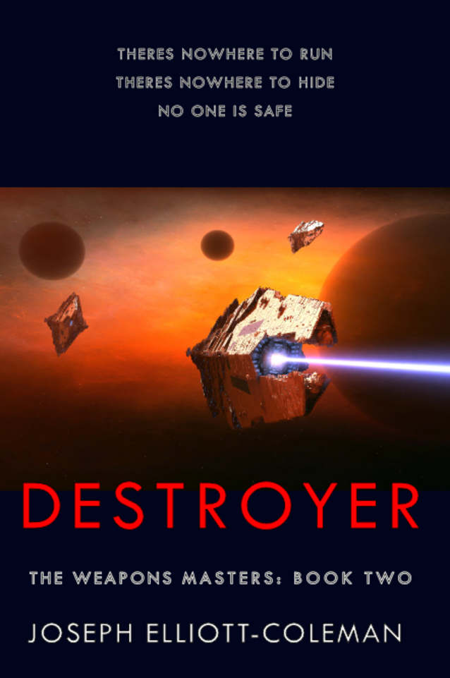 DESTROYER