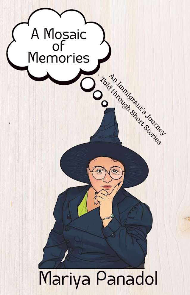 A Mosaic of Memories
