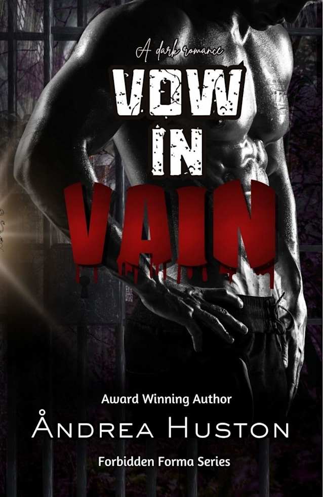 Vow in Vain: Forbidden Forma