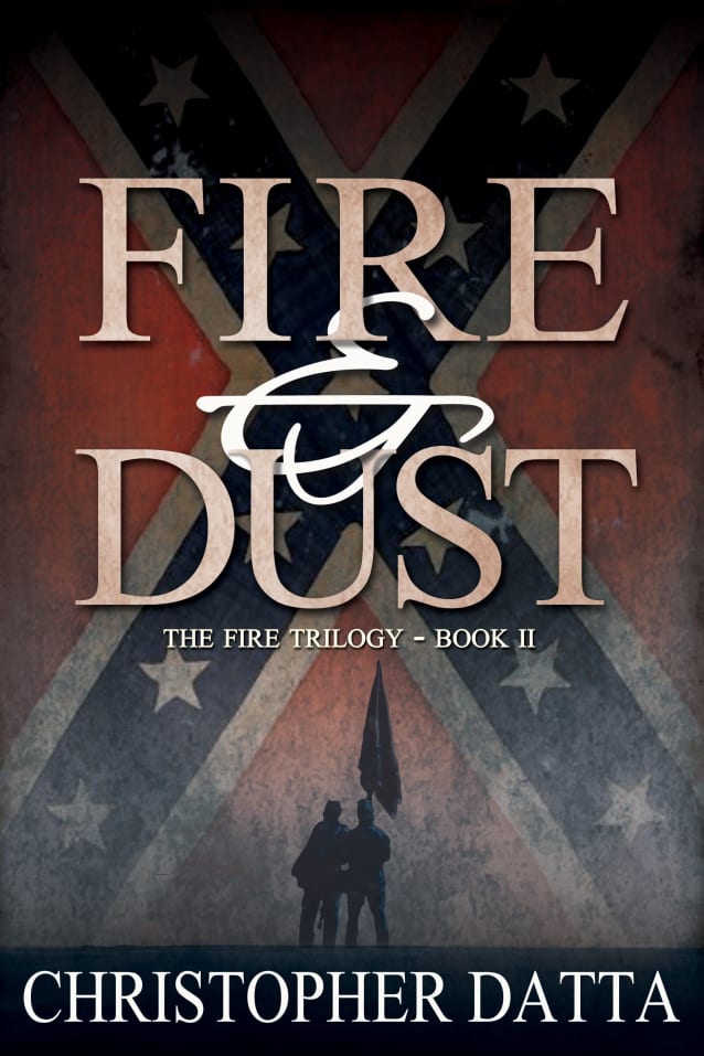 Fire & Dust