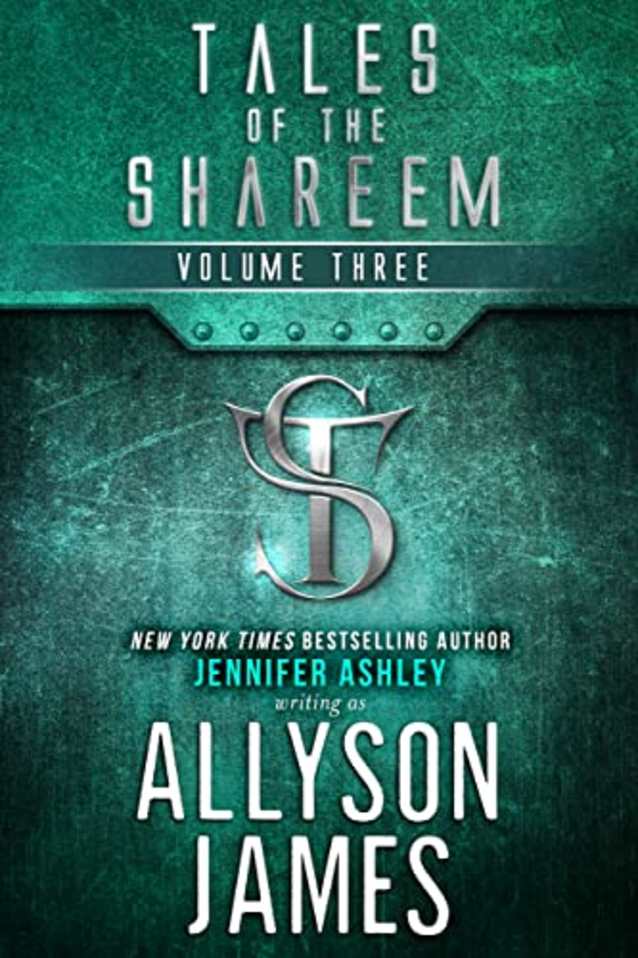 Tales of the Shareem Volume 3