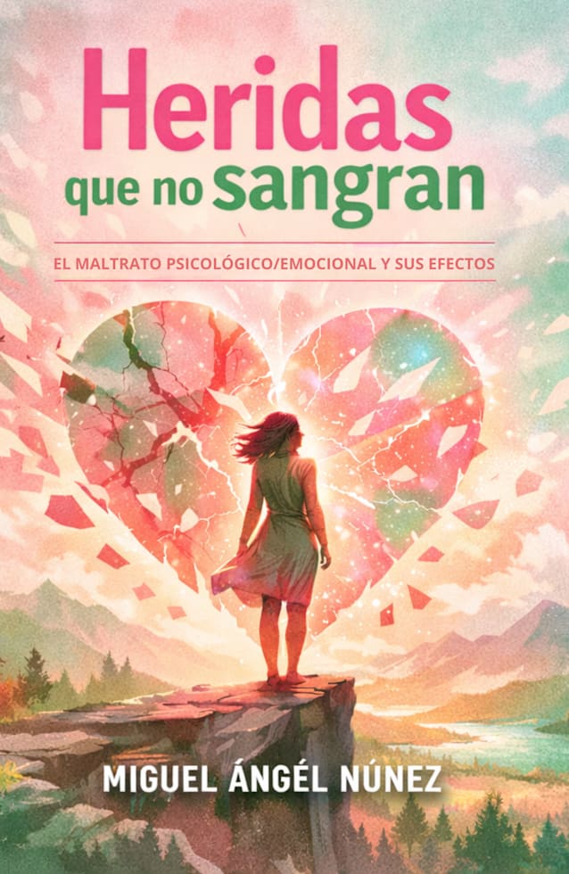 Heridas que no sangran