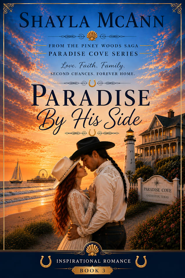 Paradise By His Side