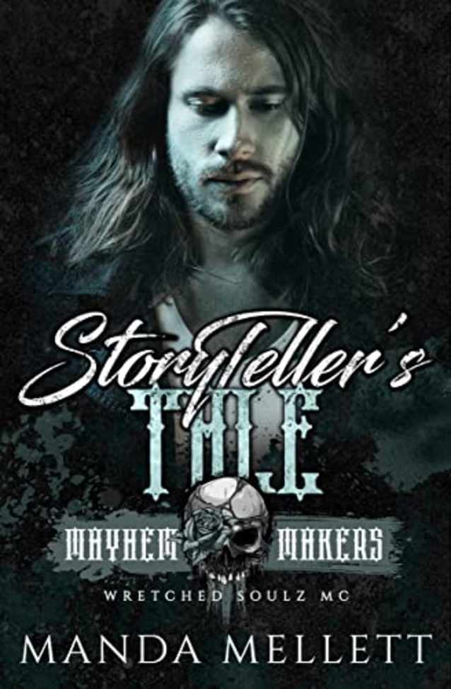 StoryTeller’s Tale: Wretched Soulz MC