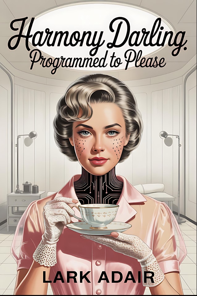 Harmony Darling: Programmed to Please