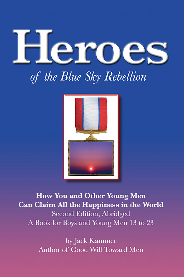 Heroes of the Blue Sky Rebellion - Abridged for AudioBook / eBook syncing