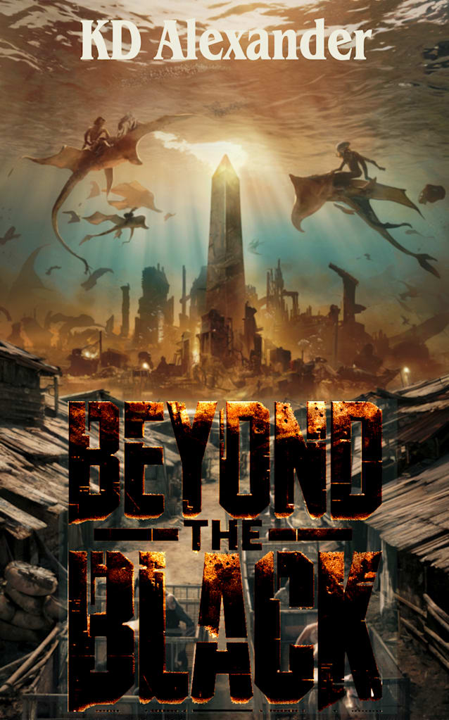 Beyond the Black