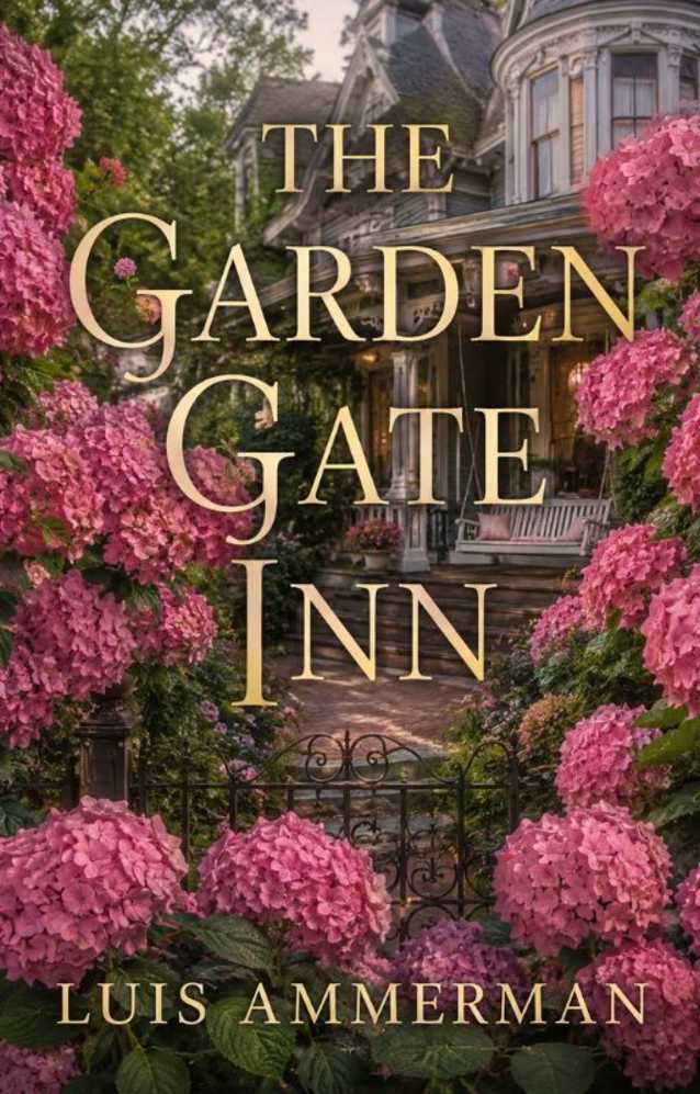 The Garden Gate Inn (COMING SOON)