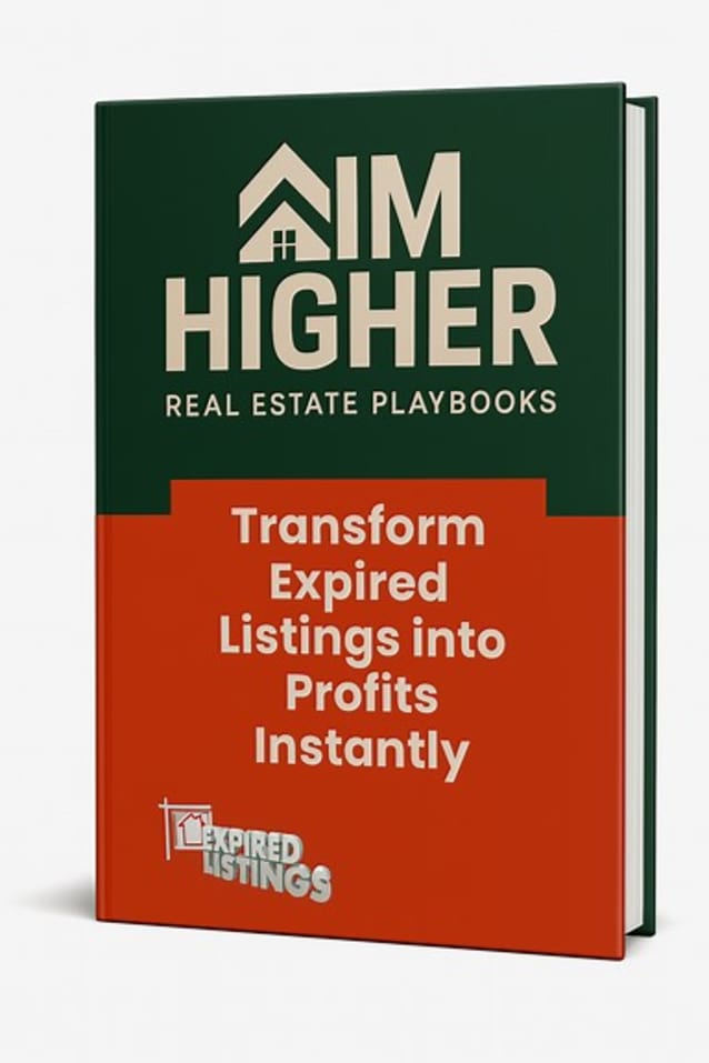 Transform Expired Listings into Profits Instantly