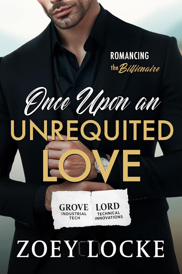 Once Upon An Unrequited Love