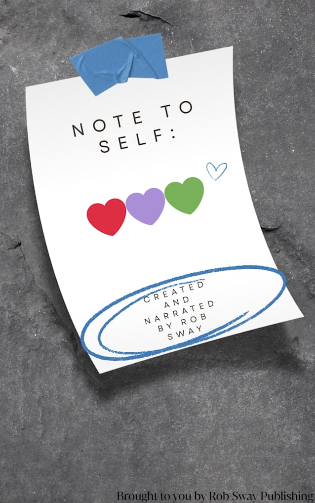 Note To Self (NTS) FREE Audiobook 