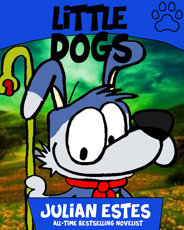 Little Dogs