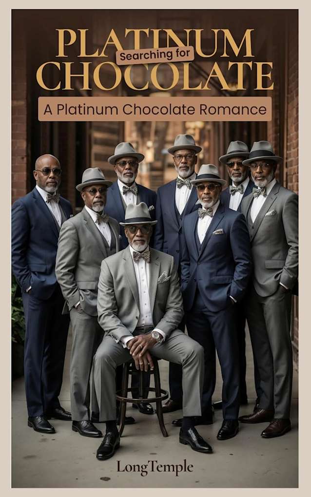 Searching for Platinum Chocolate