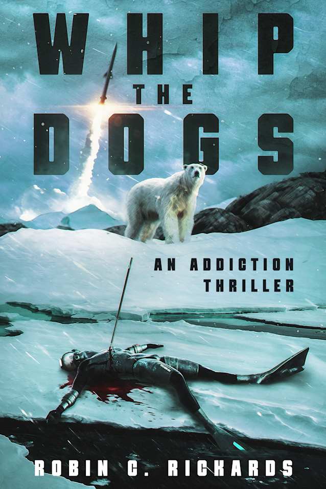 Whip the Dogs