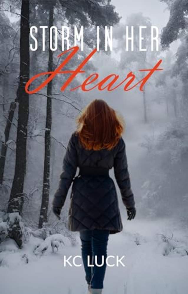 Storm in Her Heart