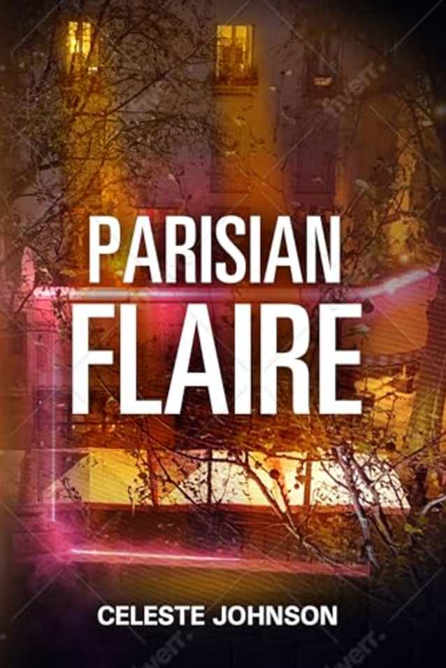 Parisian Flaire (Alternate Realms Trilogy Book 3)