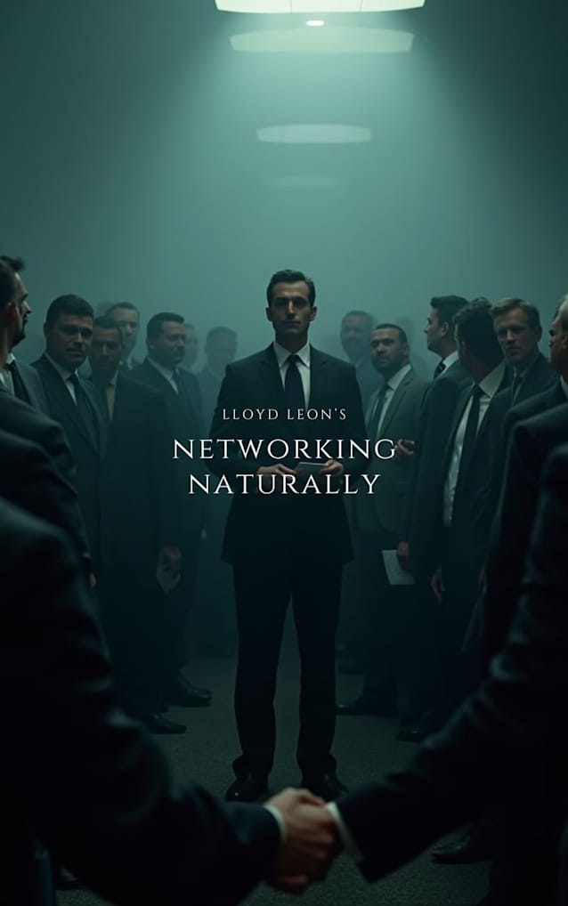 Networking Naturally: Empath Friendly Strategies For Corporate Success