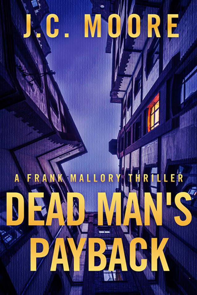Dead Man’s Payback