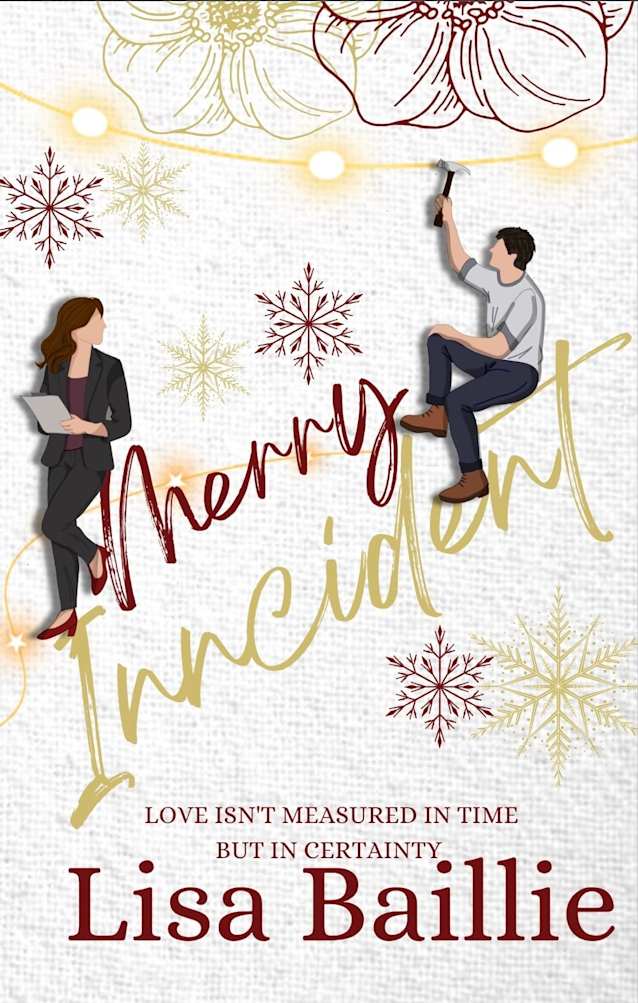 Merry Inncident (Accidentally in Love)