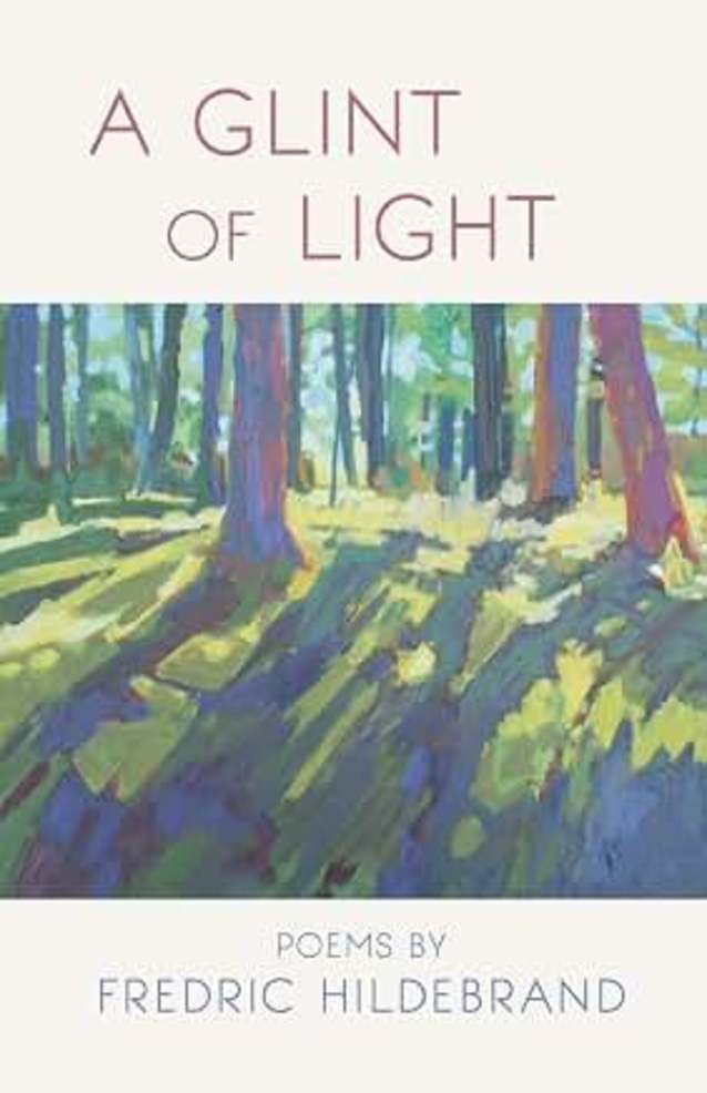  A Glint of Light