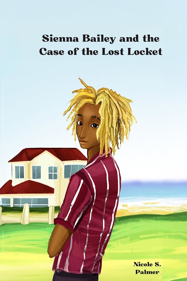 Sienna Bailey and the Case of the Lost Locket