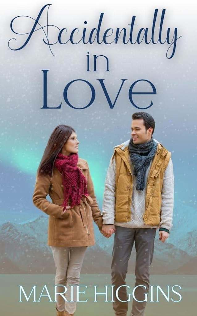 Accidentally in Love (Blessings in Disguise, #5)