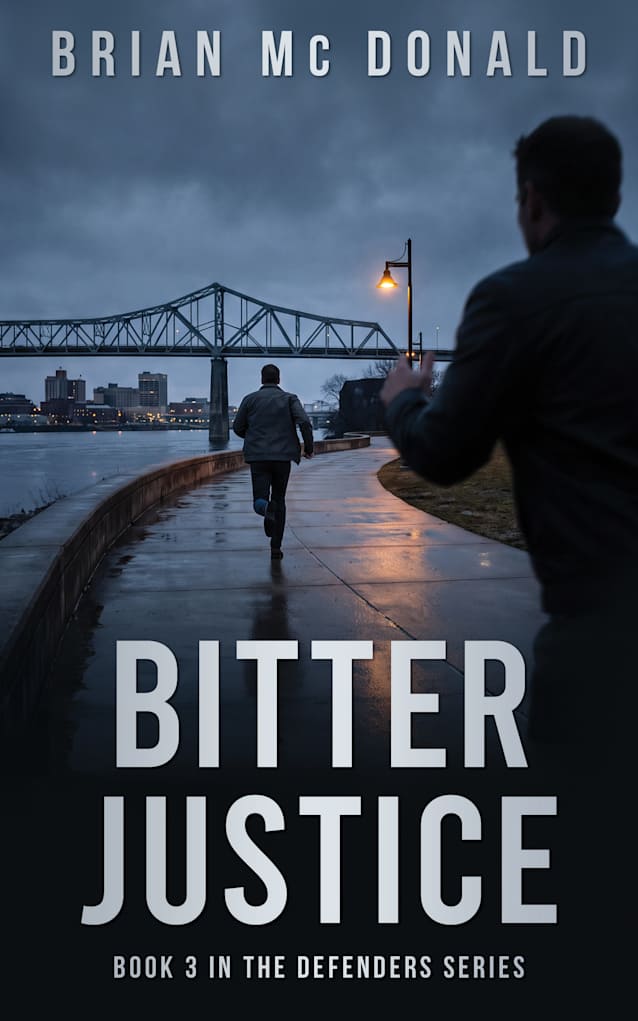 Bitter Justice