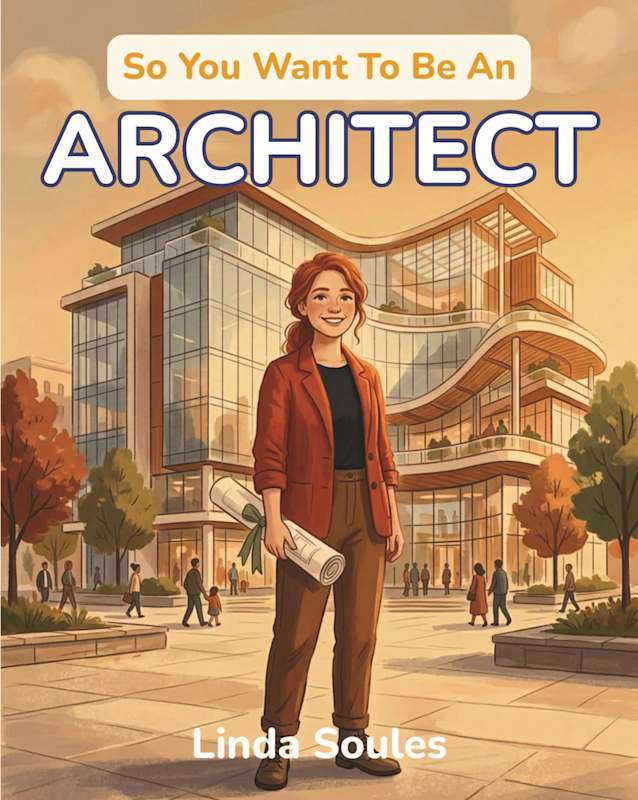 So You Want To Be An Architect (So You Want To Be A...)