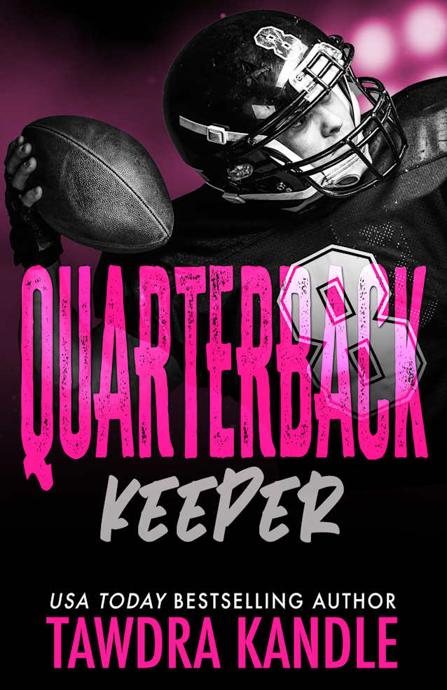 Quarterback Keeper