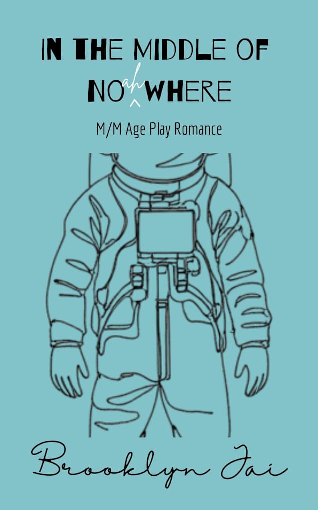 In the Middle of No(ah)where (Rockport Ridge Book 2)