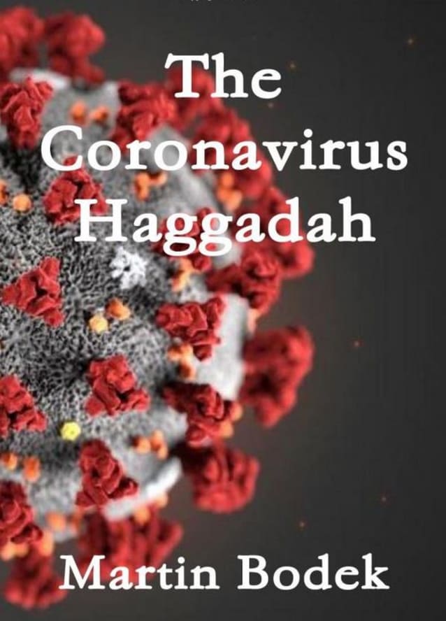 The Coronavirus Haggadah