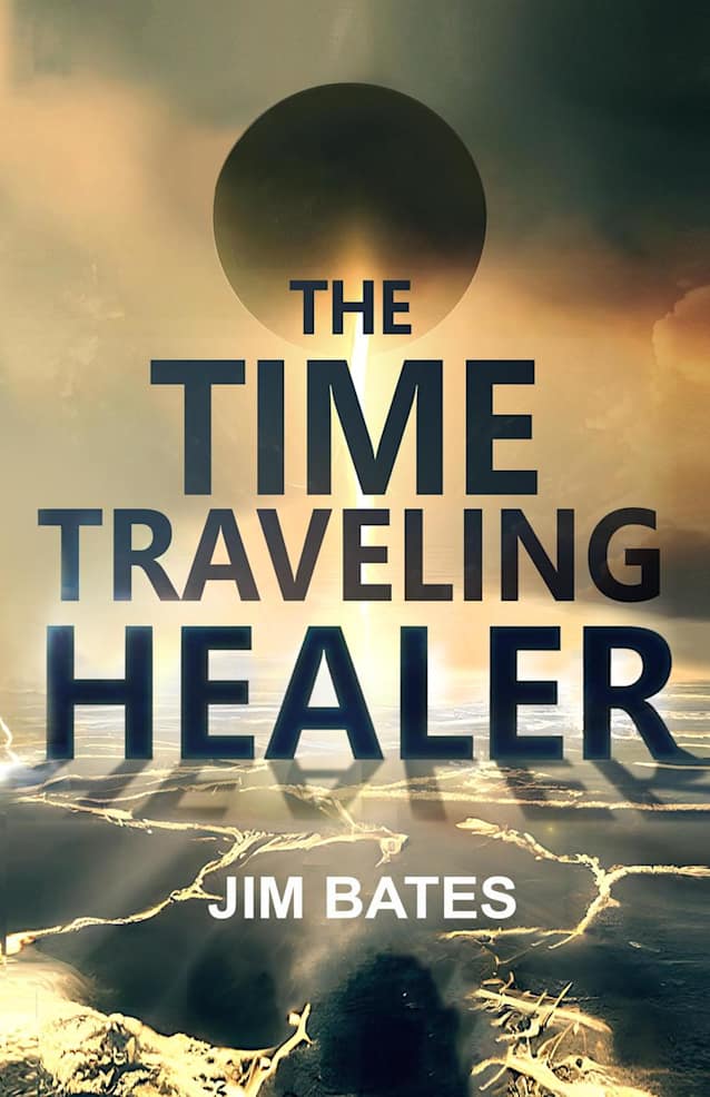 The Time Traveling Healer