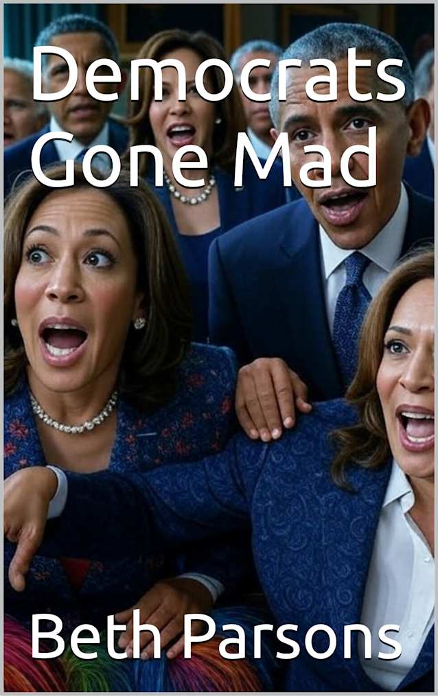 Democrats Gone Mad