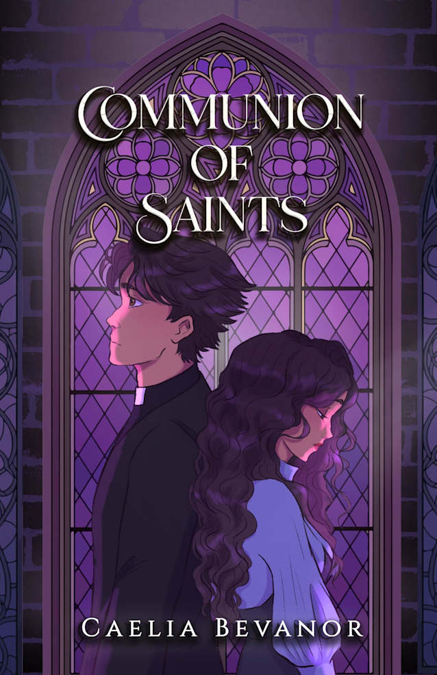 Communion of Saints