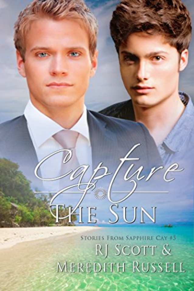 Capture The Sun
