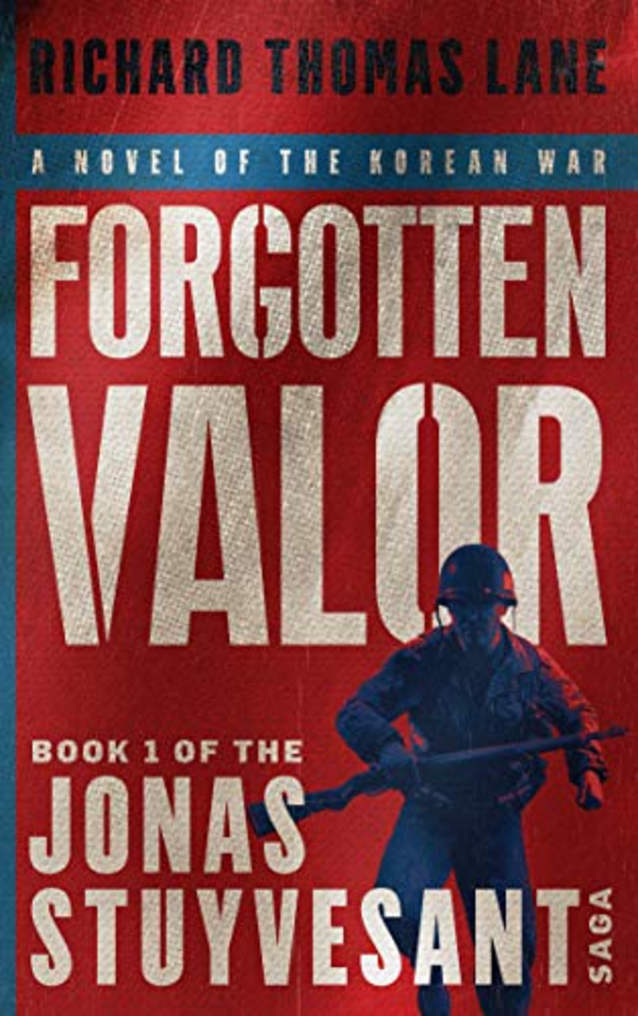 FORGOTTEN VALOR