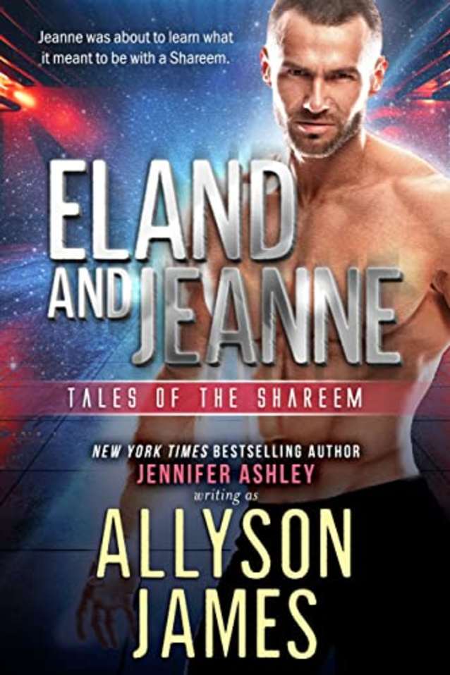 Eland and Jeanne (Tales of the Shareem Prequel Novella)