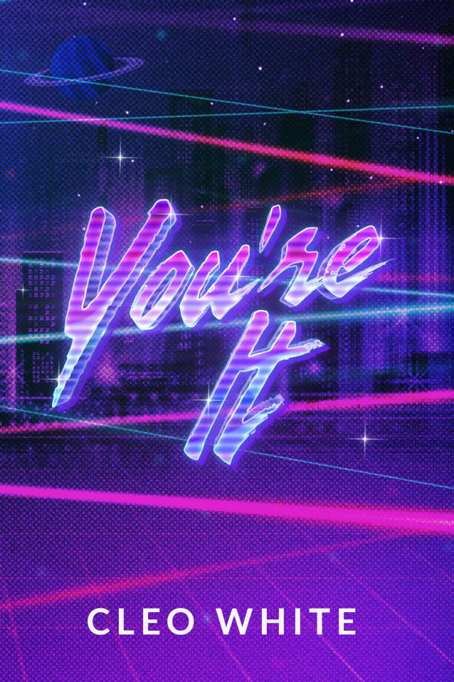 You're It (A Forbidden, Dad's Best Friend, Laser Tag Romance)