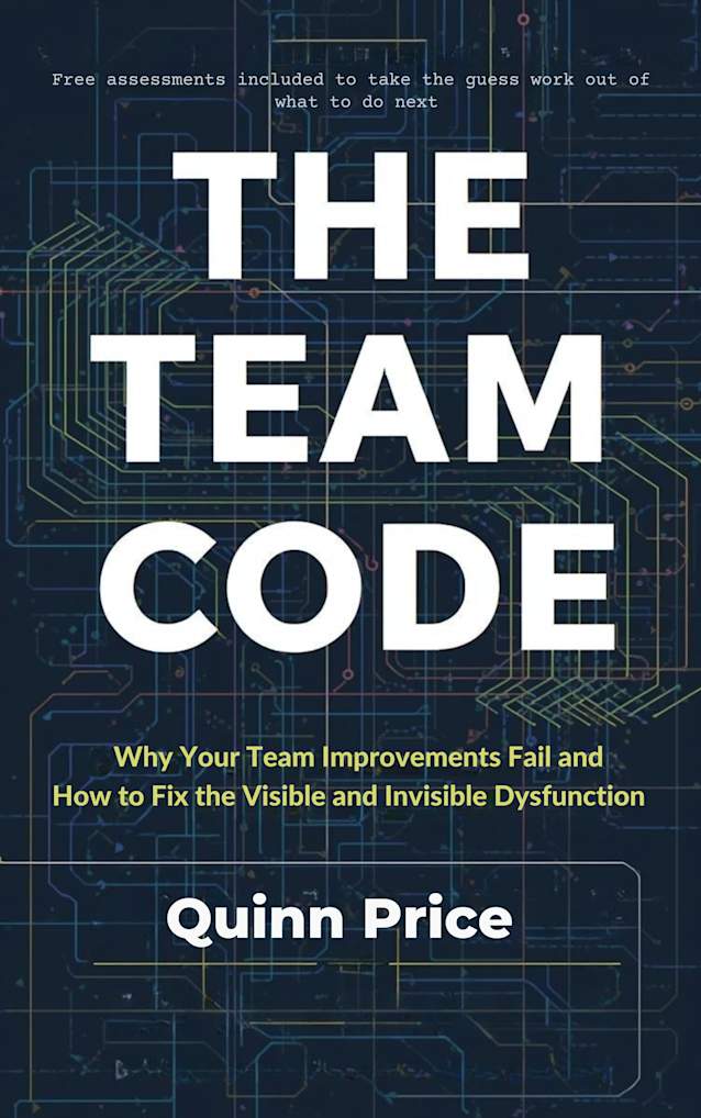 The Team Code