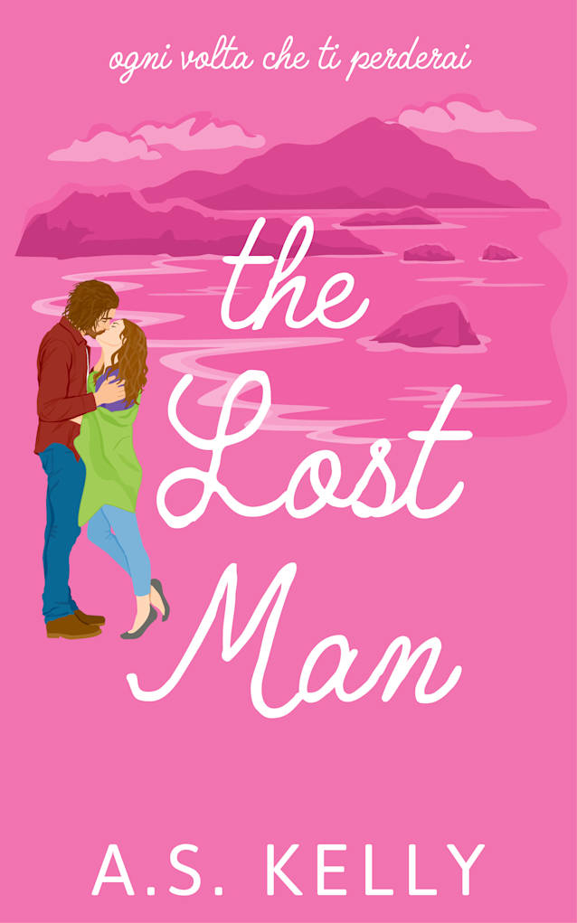 The Lost Man