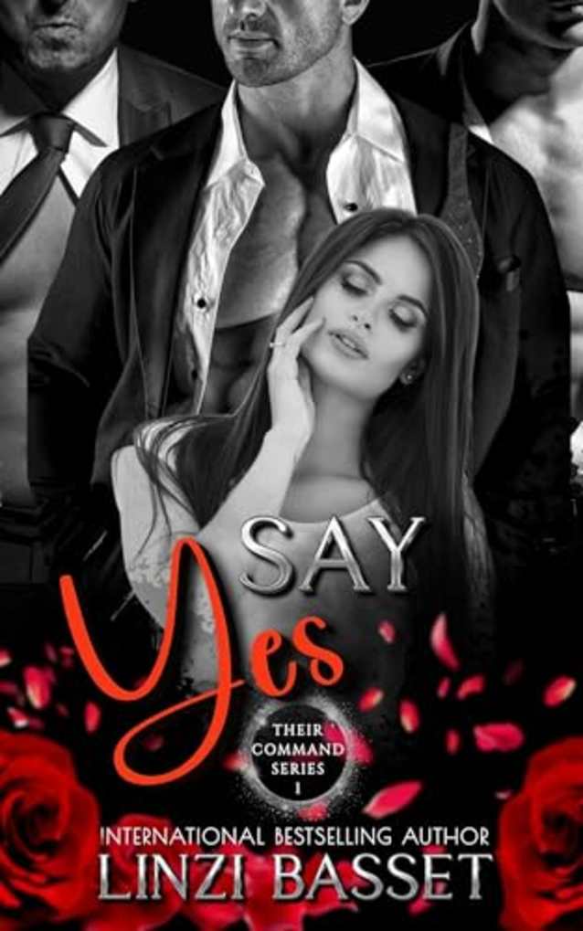 Say Yes