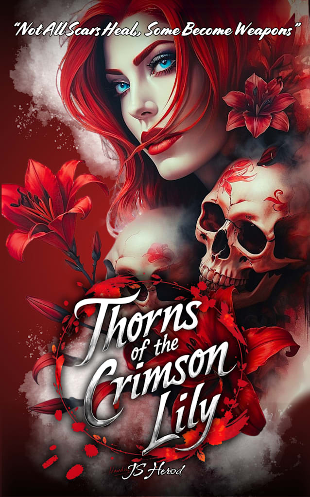 Thorns of the Crimson Lily