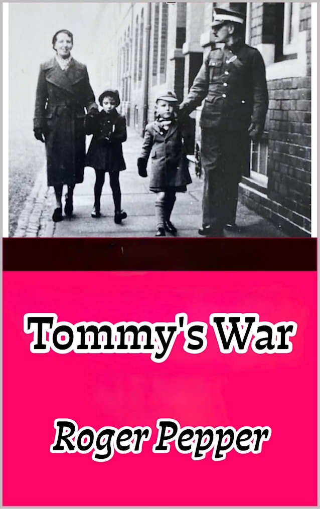 Tommy’s War