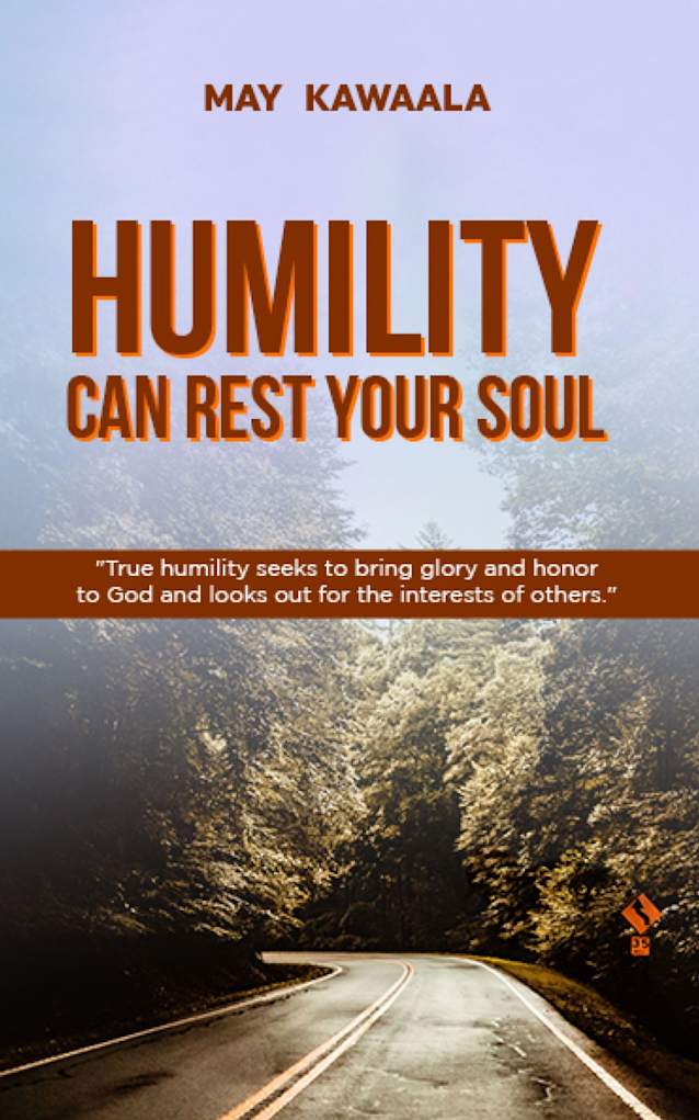 Humility Can Rest Your Saul