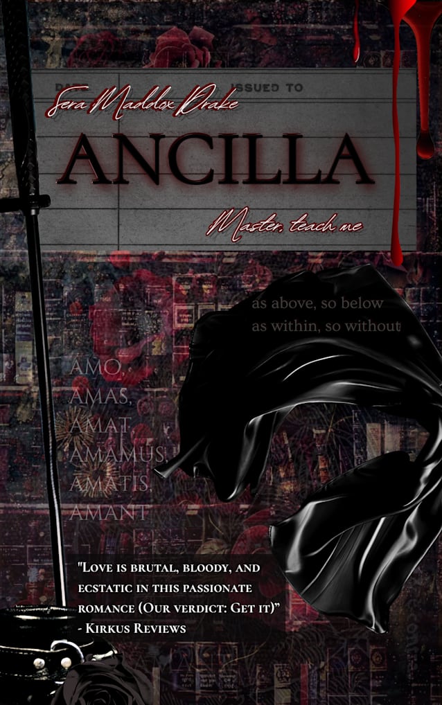 Ancilla 